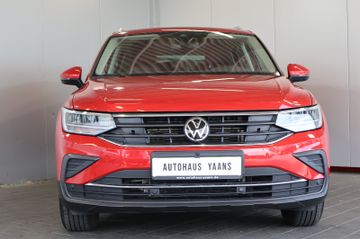 Volkswagen Tiguan 2.0 TDI DSG Active ACC+360°+LED+PANO+AHK