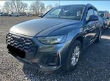 Audi Q5 40 TDI quattro S line S-tronic/LED/AHK - Audi Q5 aus 2023