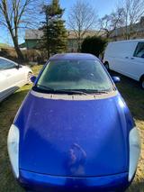 Fiat Punto (Typ 199) TÜV neu - Fiat Grande Punto 199