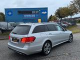 Mercedes-Benz E 220 CDI BlueEfficiency Top gepflegt - Mercedes-Benz E 220: Kombi, Cdi
