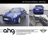 MINI One 5-Türer  - MINI ONE: 5 Türen