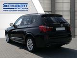 BMW X3 xDrive 20d A  M Sport AHK Panorama Xenon - gebrauchte BMW X3 aus dem Jahr 2012