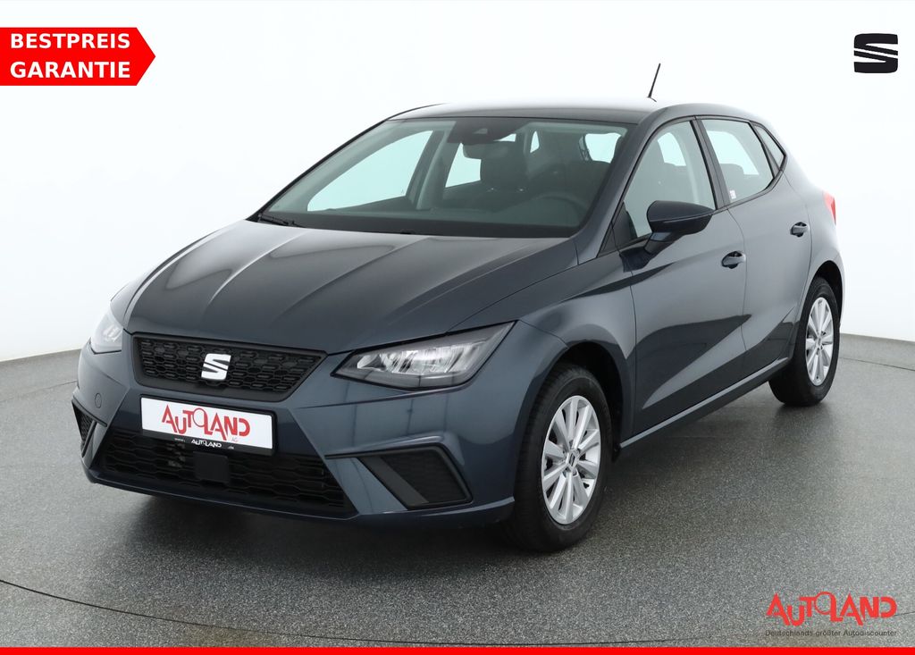 Image of Seat Ibiza
