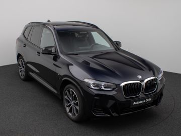 Fahrzeugabbildung BMW X3 M40d Panorama 360°DAB H/K Komfort ACC 20Zoll