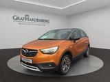 Opel Crossland X Innovation Automatik Rückfahrkamera - Opel Crossland (X): Automatik