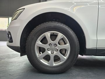 Audi Q5 - 11