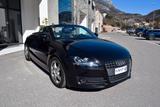 Audi TT Roadster 2.0 TFSI - Audi TT mit Schiebedach