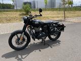 Royal Enfield Bullet Classic 500 EFI - ABS - ROYAL ENFIELD BULLET 500