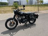 Royal Enfield Bullet Classic 500 EFI - ABS - ROYAL ENFIELD BULLET 500