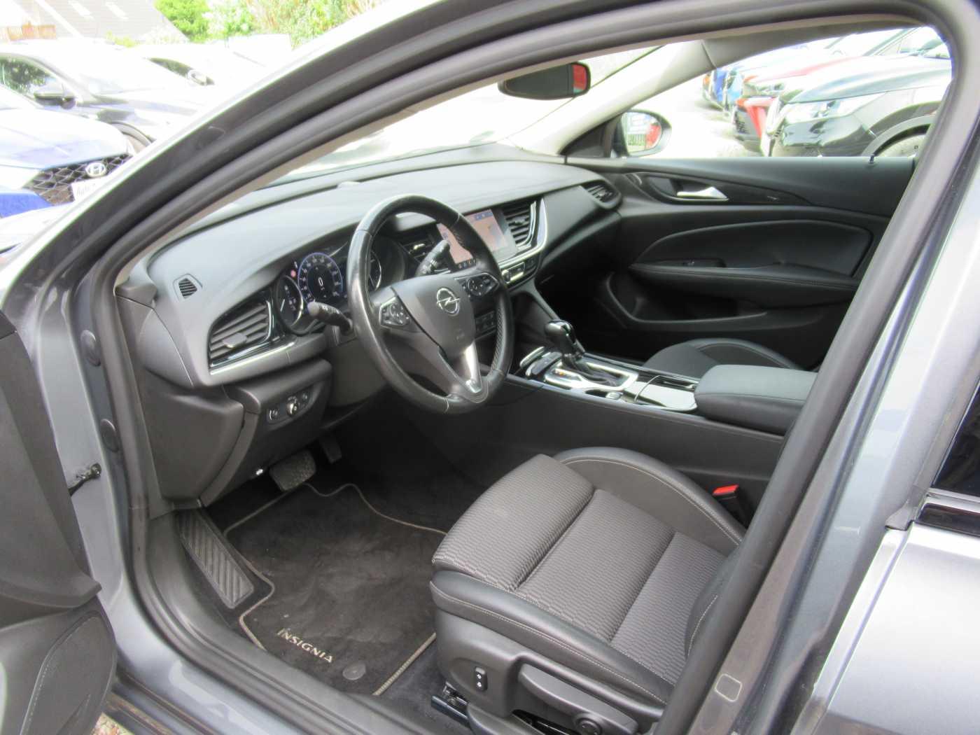 Opel Insignia Grand Sport 2.0 Elegance