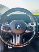 BMW 640 Gran Turismo 640i xDrive A Gran Turismo - - BMW 640 Gran Turismo von privat