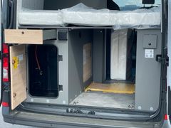 Dethleffs Globetrail Performance *VW* 600 DR | Autom.