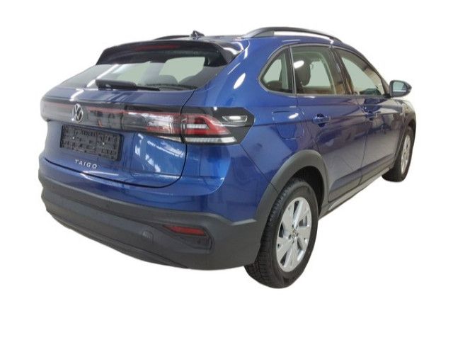 Volkswagen Taigo - Bild 4