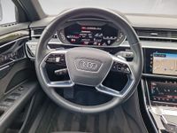 Audi A8 - Vorschau Bild 13