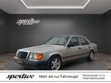 Mercedes-Benz E 260 W 124 - Mercedes-Benz E 260 Gebrauchtwagen