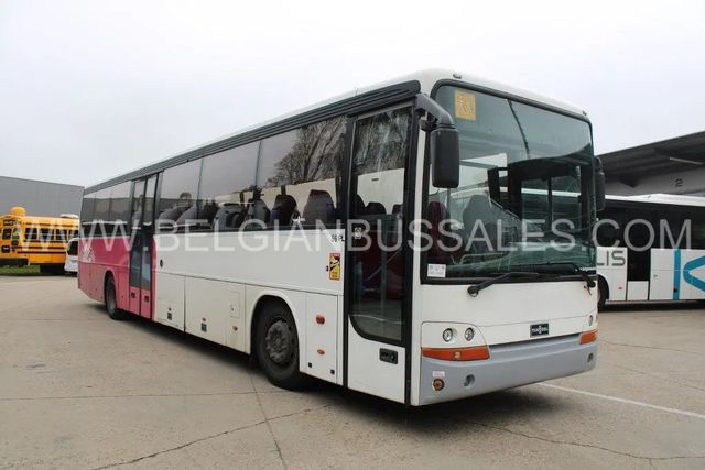 Vanhool T916 CL / Airco