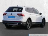 Volkswagen Tiguan Allspace 2.0 TSI DSG Elegance ACC DigCock - Volkswagen Tiguan Allspace mit Benzin-Antrieb: Geländewagen