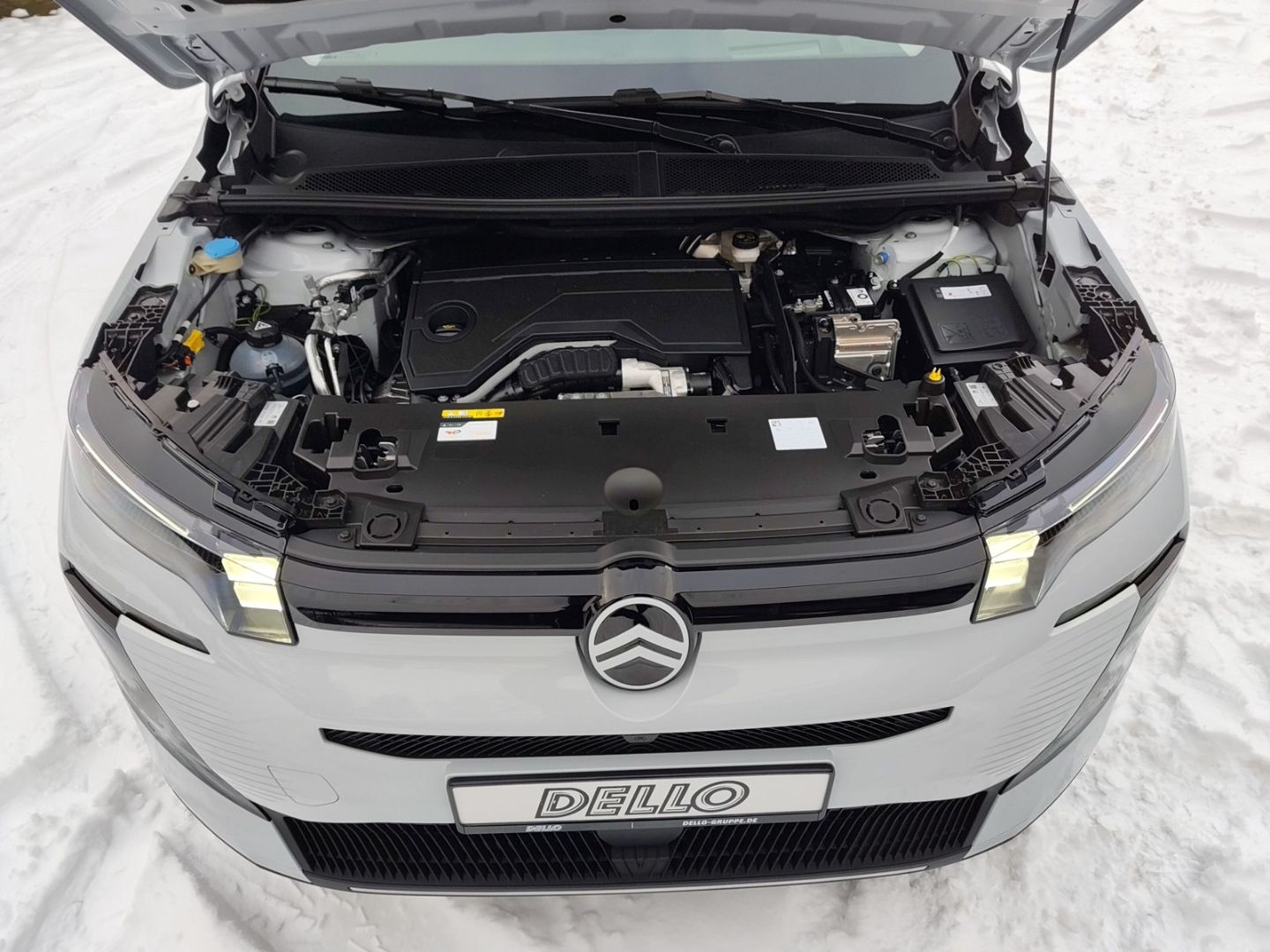 Citroën C5 Aircross - Bild 14