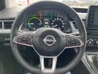 Nissan Townstar L1 Kasten 45kWh N-Connecta*360°CAM*NAVI - Image