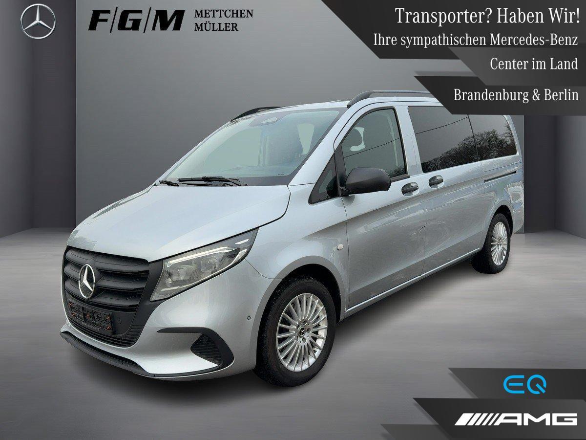 Mercedes-Benz Vito 119 CDI Tourer PRO Lang TWA|Sitzhz|Kam