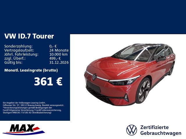 Volkswagen ID.7 - Bild 5