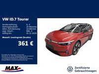 Volkswagen ID.7 - Vorschau Bild 5