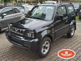 Suzuki Jimny Jimny 1.5 ddis JLX 4WD - Suzuki Jimny mit Diesel-Antrieb