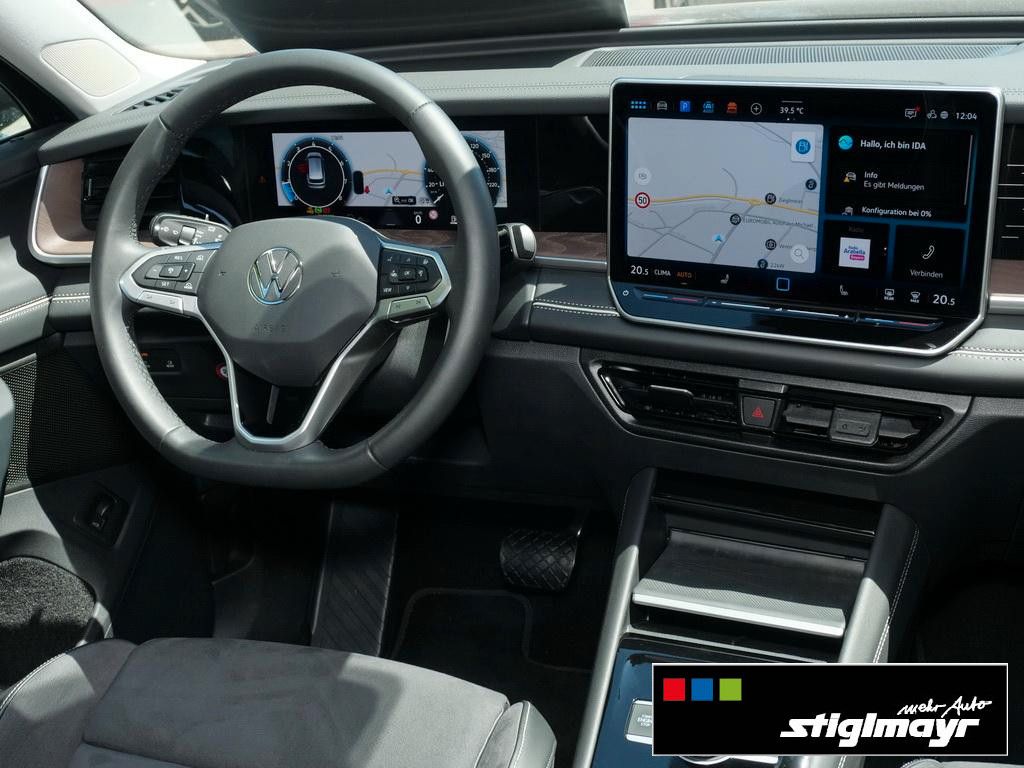 Volkswagen Tayron - Bild 4