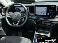 Volkswagen Tayron - Vorschau Bild 4