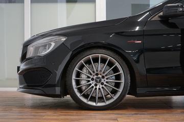 2016 Mercedes-BENZ CLA AMG — фото 2