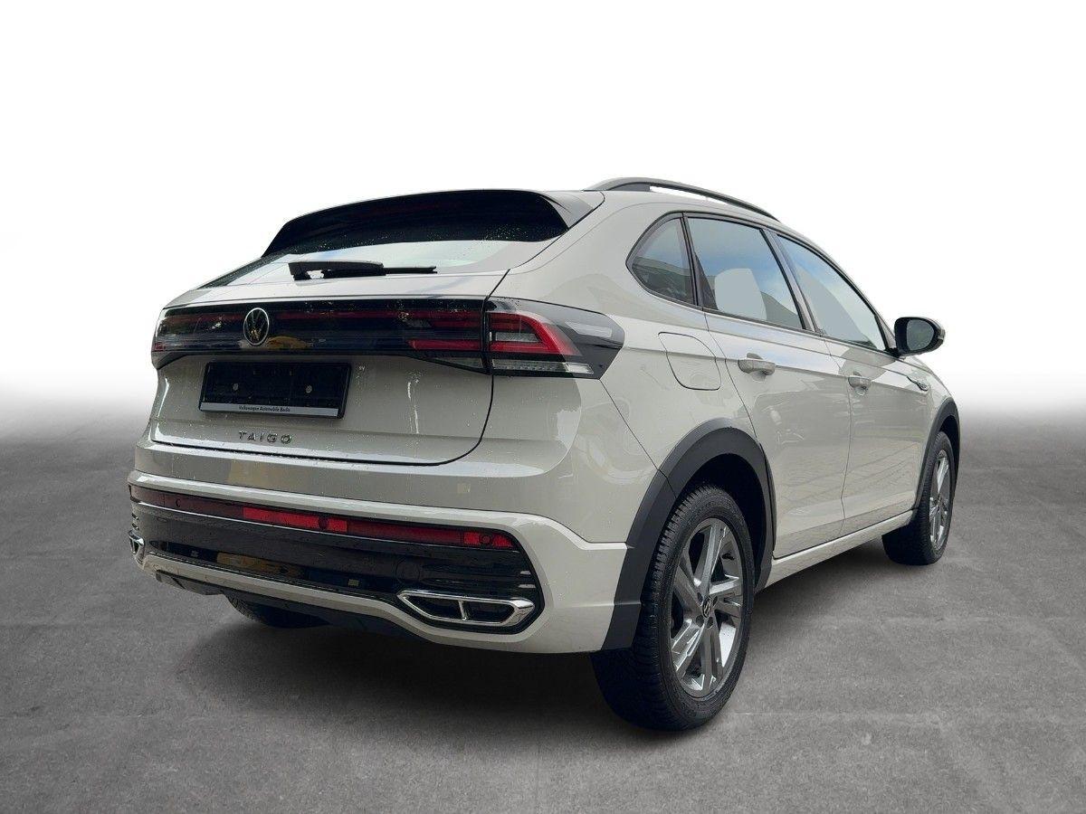 Volkswagen Taigo 1.0 TSI R-Line LED Connect SHZ PDC, миниатюра 4
