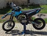 Andere YCF Daytona 190 ccm - DIRT BIKE VON 126 BIS 250 CCM