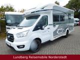 Chausson 788 Etape Line - Chausson Hamburg