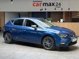 Seat Leon 2.0 Connect CarPlay Teilleder LED SHZ PDC - Seat Leon: Connect