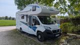 Knaus Live Traveller 600 DKG 