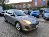 Mazda 3 Lim. Center-Line*2.Hand*wenig KM*Tüv Neu* - Mazda 3 mit Diesel-Antrieb