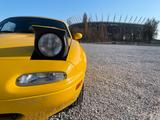 Mazda Original Sunburst Yellow Miata Mx-5 SUPER ... - Mazda: Mx Miata