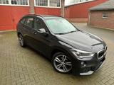 BMW X1 M Sportpaket (F48) Automatik - BMW X1 F48 mit Benzin-Antrieb