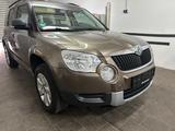 Skoda Yeti Active - Skoda Yeti in Duisburg