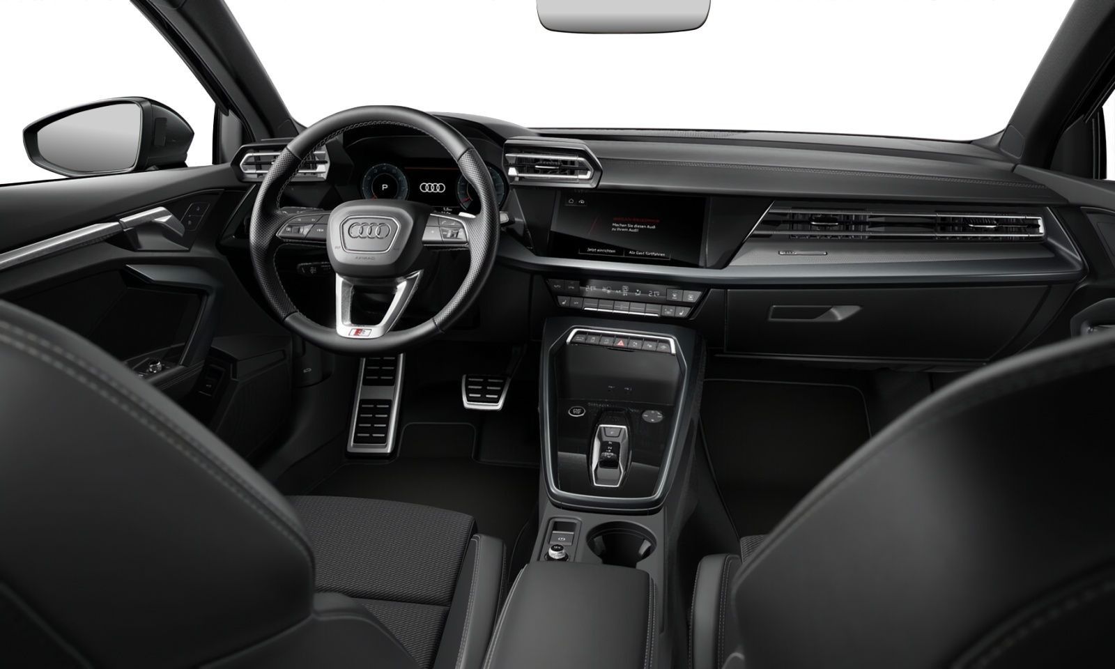 Audi A3 - Bild 5