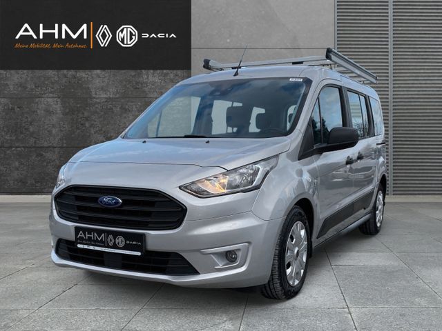 Ford Transit Connect Kombi lang L2 1.5 EcoBlue 5 Sitz