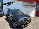Dacia Duster I Prestige 4x2/NAVI/SHZ/AHK/1HD/KAM/TEMP - Dacia Duster in Lübeck