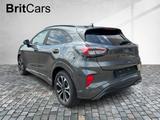 Ford Puma ST-Line X LED+Navi+Kamera+Winterpaket - Ford Puma Jahreswagen