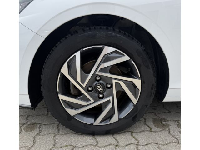 Hyundai i20 – Bild 9