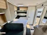 Bürstner B66 480 TK TOP PREIS! - Bürstner 480 TK