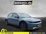Hyundai Ioniq 5 Elektro 72 ACC,AUTOM.,LED,Navi,SHZ,PDC - blaue Hyundai IONIQ 5