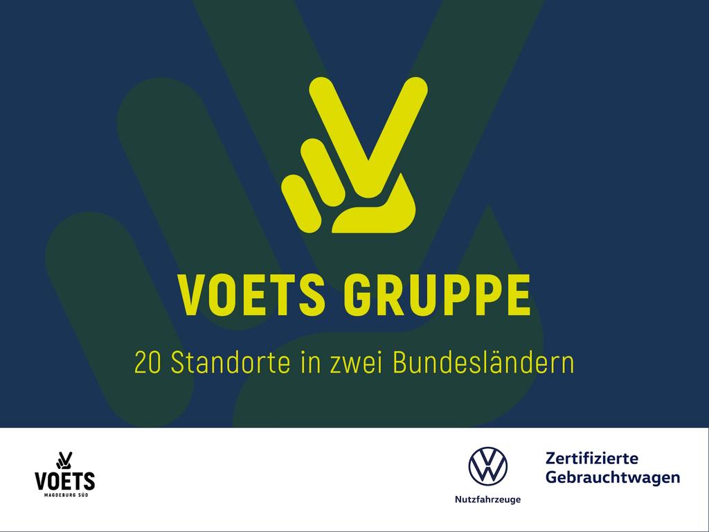 Volkswagen CADDY KASTEN ECOPROFI TSI GJRGRACONNECTIVITY 2021