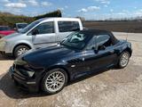 BMW Z3 Roadster 2.2i -