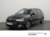 Skoda Fabia Combi DSG NAVI LED PDC SHZ KLIMA FACELIFT - Skoda Fabia mit Benzin-Antrieb: Facelift