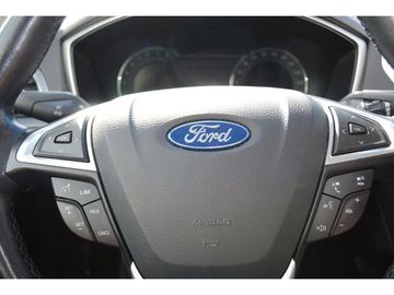 Fahrzeugabbildung Ford Mondeo 1,5 Business Edition+KAMERA+NAVI+TEMPOMAT